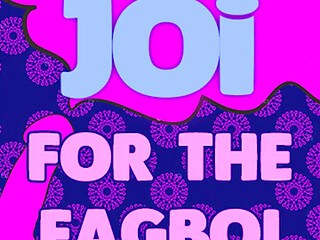 JOI for the Gayboy