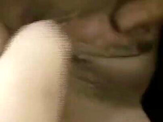 Omar Galanti Fucks His Black Secretary Doggy Style in the Office