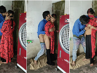 Girlfriend came to meet boyfriend at night Secret sex with boyfriend again Secret Sex Hindi Audio Desi Girl, xxx video