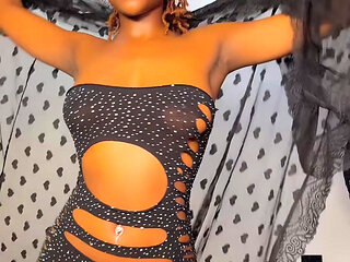 I'll Always Get Your Dick Throbbing