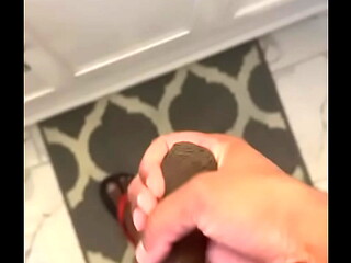 Balls and Hard slaps
