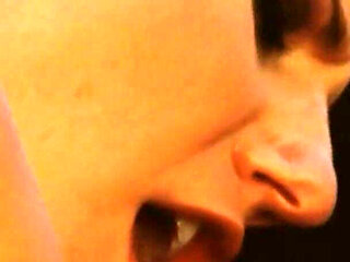 Chicks Want Sex Scene-1_brunette with a Big Ass Getting Fucked Hard Ends up with a Cumshot in Her Mouth