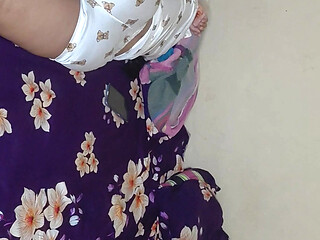 StepSiblingsCaught - Horny Needs My Huge Cock