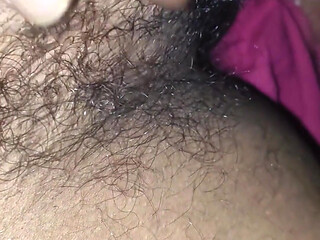 Hairy Pussy