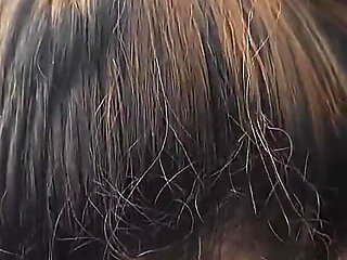 She moves rich cumshot