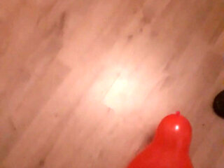 Immer Auf Die Kleinen Luftballons