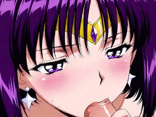 Sailor Moon Hotaru Tomoe Hen