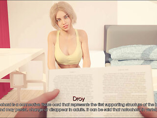 My Pleasure - Chapter 3