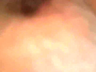 Shoving a Dildo Into My Fat Tight Pussy