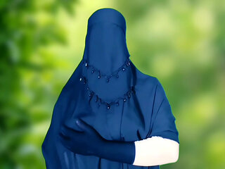 Fucking the woman next door