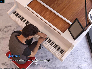 Freshwoman - she wanted my dick and she took it