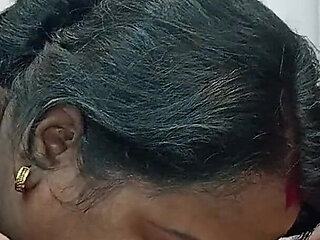Desi Bhabhi Real Homemade Sex with Clear Bangla Talking