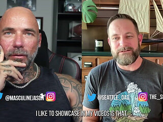 Porn Star Confessions - Seattle Stepdad (episode 52)