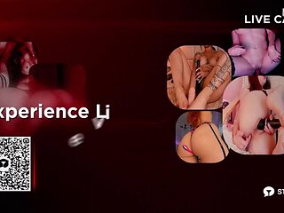 Sloppy Brunette Blowjob: Soffy pink22 Deepthroats Hard, Wet and Wild