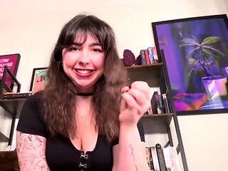 JadesJungles - CEI JOI Bully Makes You Eat Your Cum off her