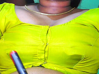 Indian Busty Stepdaughter Fucks Her Stepdad