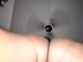 Hari&aishu fuck first time in hostel doggy's style