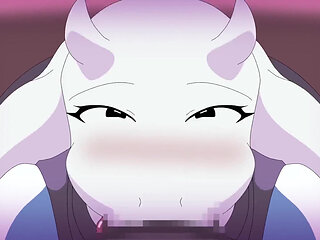 The Masked Mesukemo (unmasked)