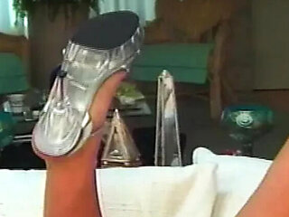 Hardcore Anal Destruction with Maya Divine & Shelbee Myne - Big Tits Sluts Destroyed by Relentless Cock