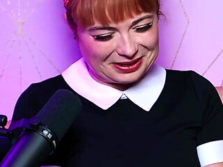 we Fell in Love at a Gangbang! - Siouxsie Q & Michael Vegas