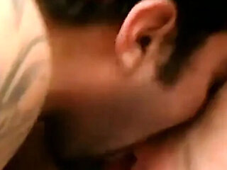 Big Boobs Blonde Threesome Outdoor - Iona Grace & Clarissa Salvi Fucking and Cum in Mouth