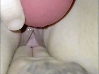 Squirting Wife