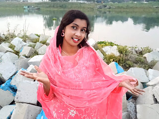 Desi Blog public outdoors shooting korlam and sex video viral mms