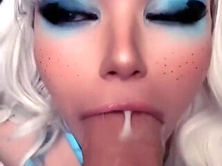 Lexxi's Favorite Fan