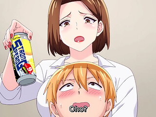 Chuhai Lips: Canned Flavor of Married Women (Season 1) Uncensored #3