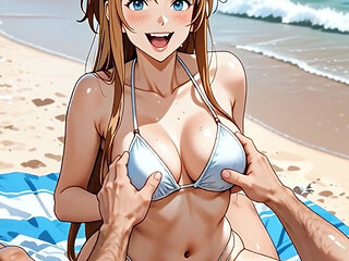 Wife Big Pussy Fucking