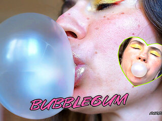 Sticky Glossy Bubblegum Pop 2