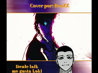 Cover de Francia vs Japon Loki gol 4