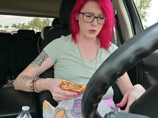 Lunch Date with Ellie