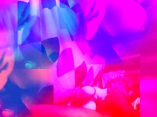 Lina Paiges POV Heat in a Bold Kiriko Doll Compilation