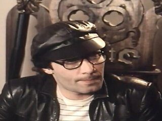 Desiree Cousteau Golden Age MILF Big Tits Hardcore Cumshot