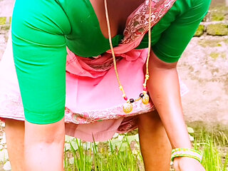 Big boobs Villege aunty fucking owner.telugu Dirty talks.