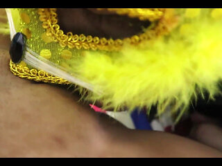 Lick Until Almost Peeing, She Said Her Pussy Stinks. New241new