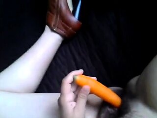 Tetona madura amateur se exhibe y se da por puta