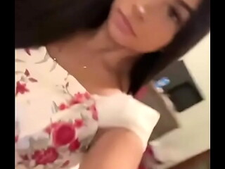 Sexy TikTok Latina
