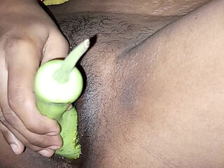 Hot up BB and fucked at night