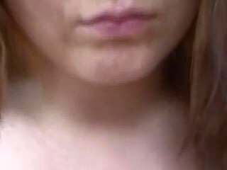 Nautral Big Tits 1