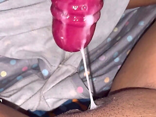 Testing My New Tongue Vibrator