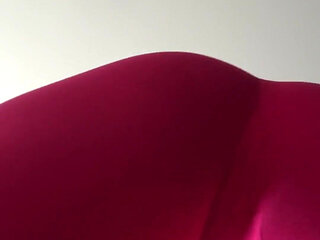 Everything Feels More Intense in Leggings