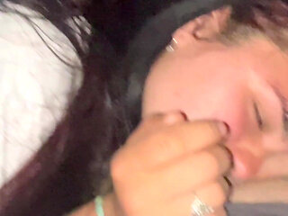 I Love My Stepdad's Dick