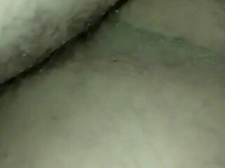 Husband films first anal sex