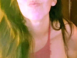 I Get Ready to Get Fucked