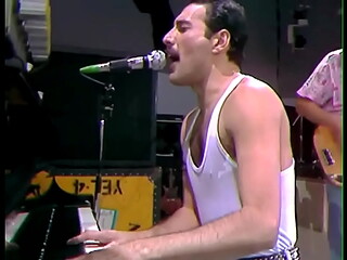 Bohemian rhapsody