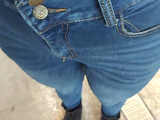 I End up Fucking a Cheating Girl I Met at the Mall