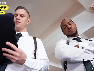 Sexecutioners 2.Charlie Forde / Brazzers/ Enter XVPROMO on official site for discount