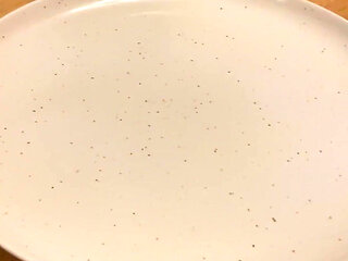 Your Dinner's Served